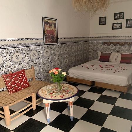 Hannah House Марракеш Экстерьер фото