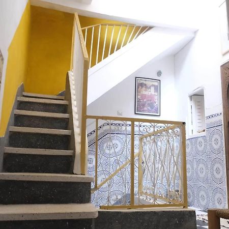 Hannah House Марракеш Экстерьер фото