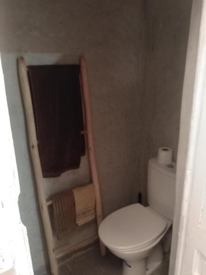 Hannah House Марракеш Экстерьер фото