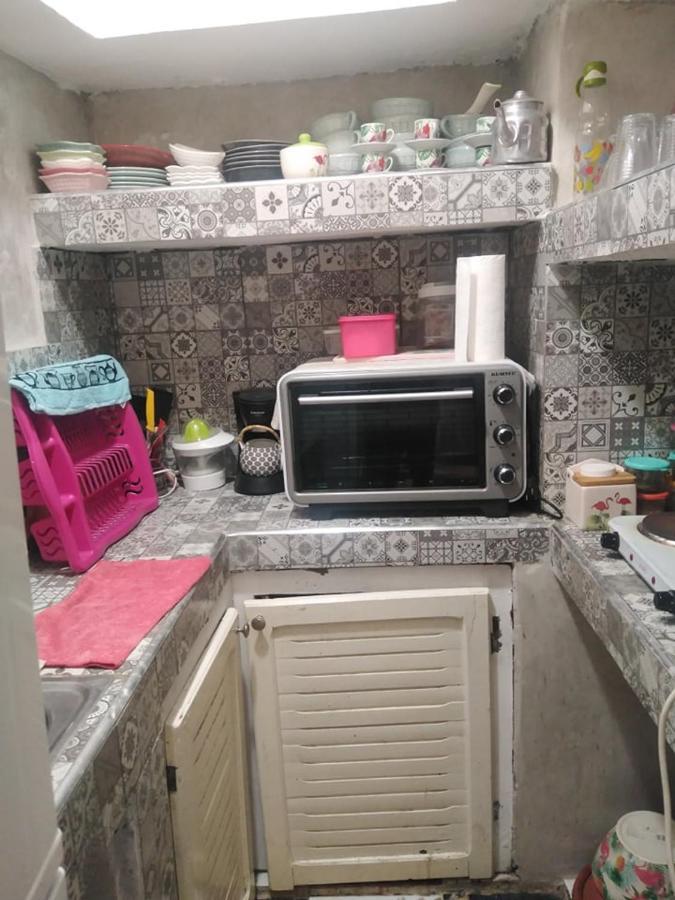 Hannah House Марракеш Экстерьер фото