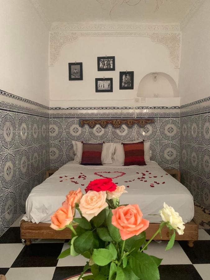 Hannah House Марракеш Экстерьер фото