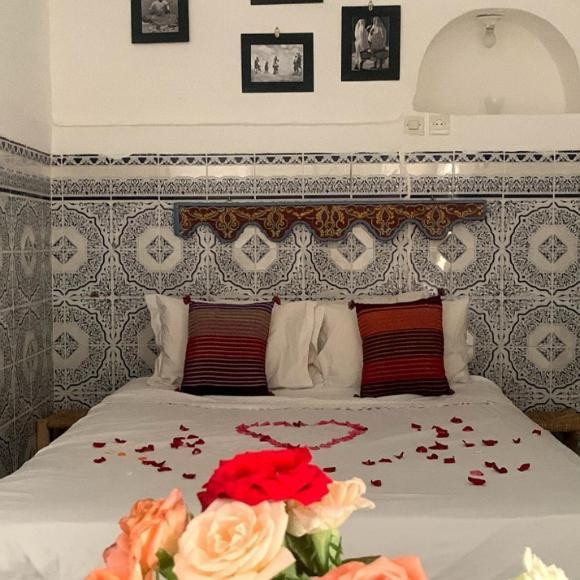 Hannah House Марракеш Экстерьер фото