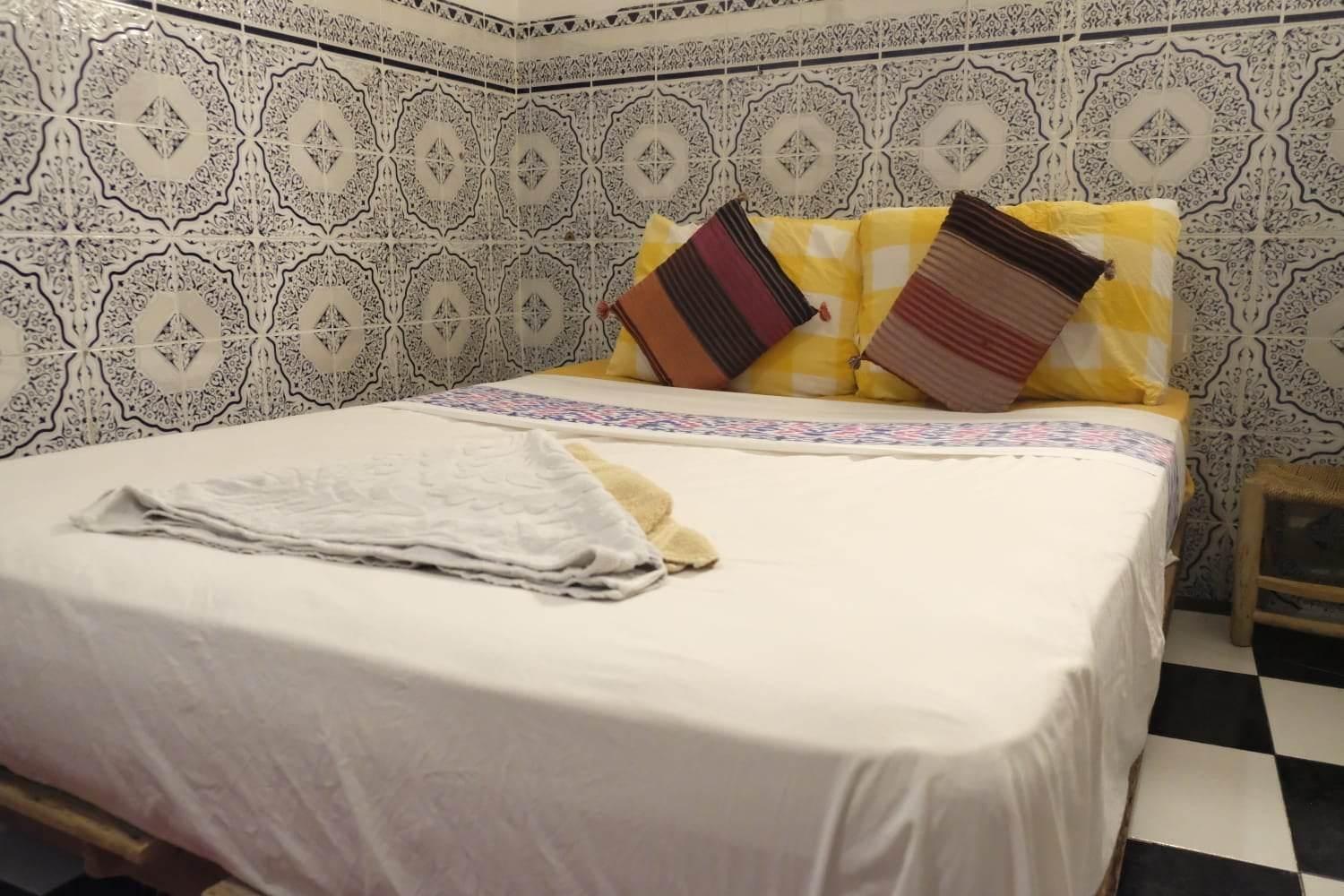 Hannah House Марракеш Экстерьер фото