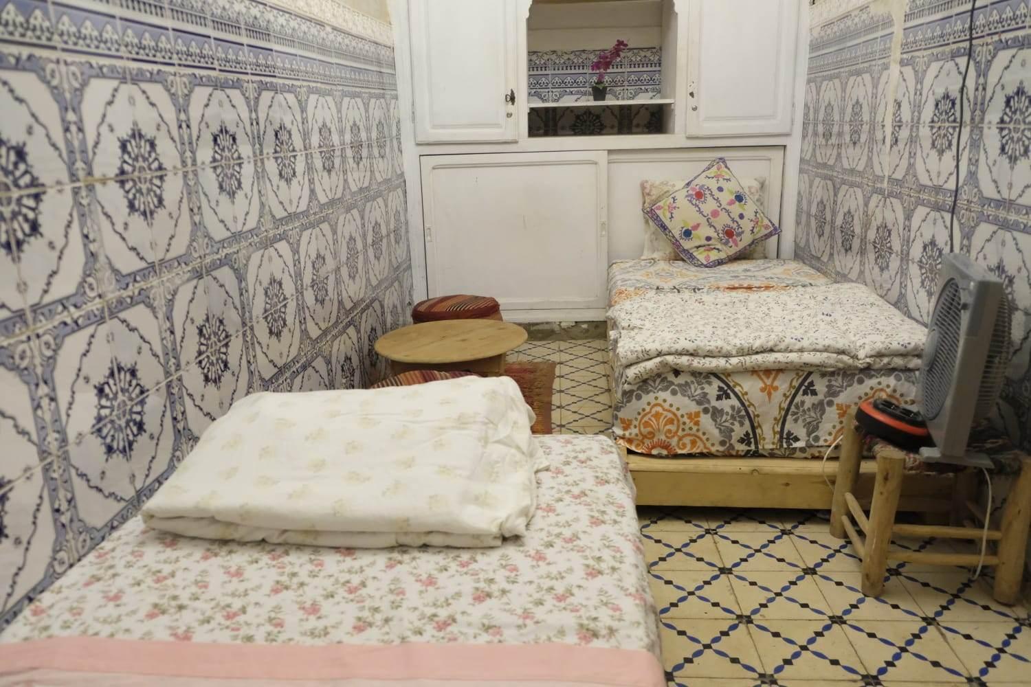 Hannah House Марракеш Экстерьер фото