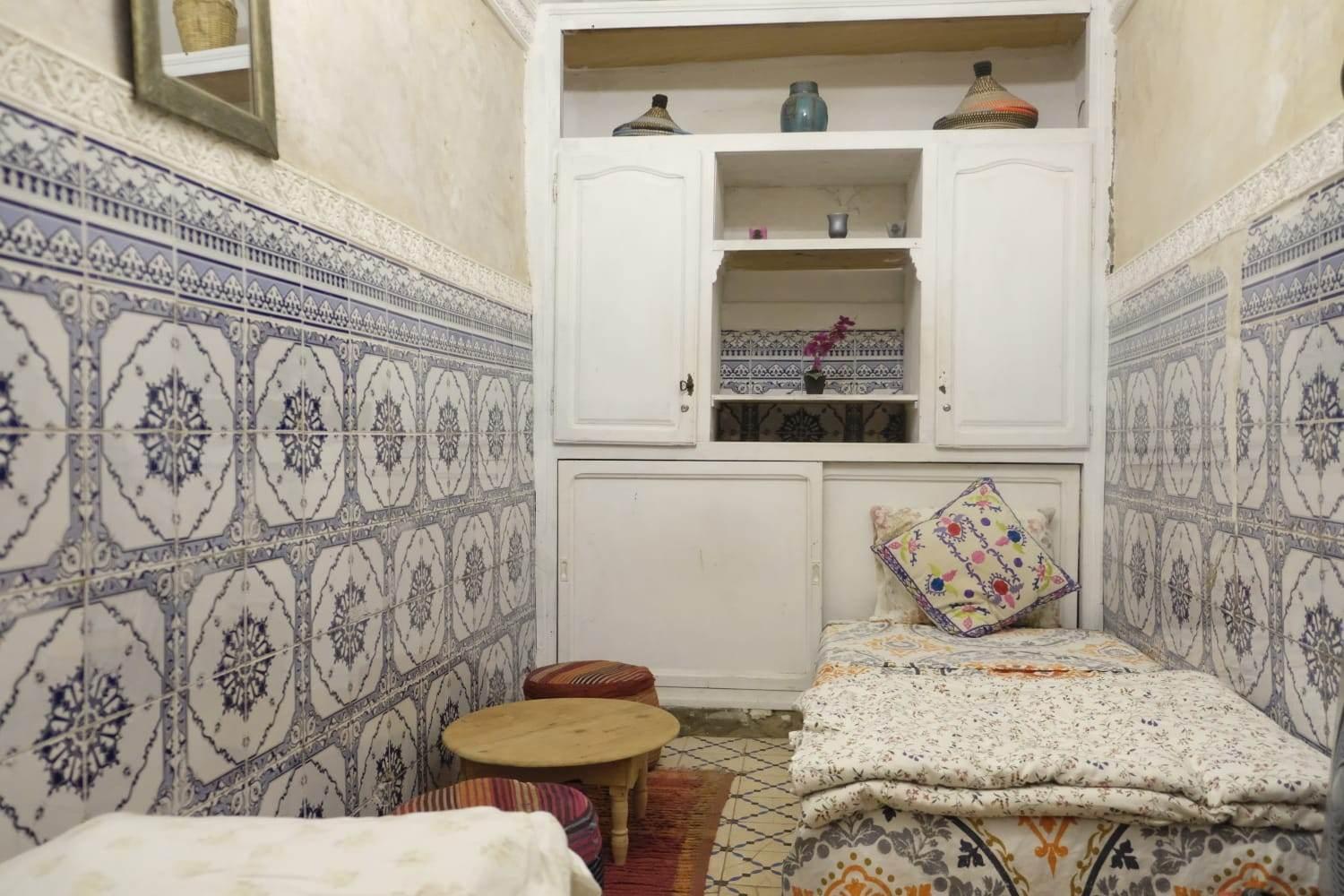 Hannah House Марракеш Экстерьер фото