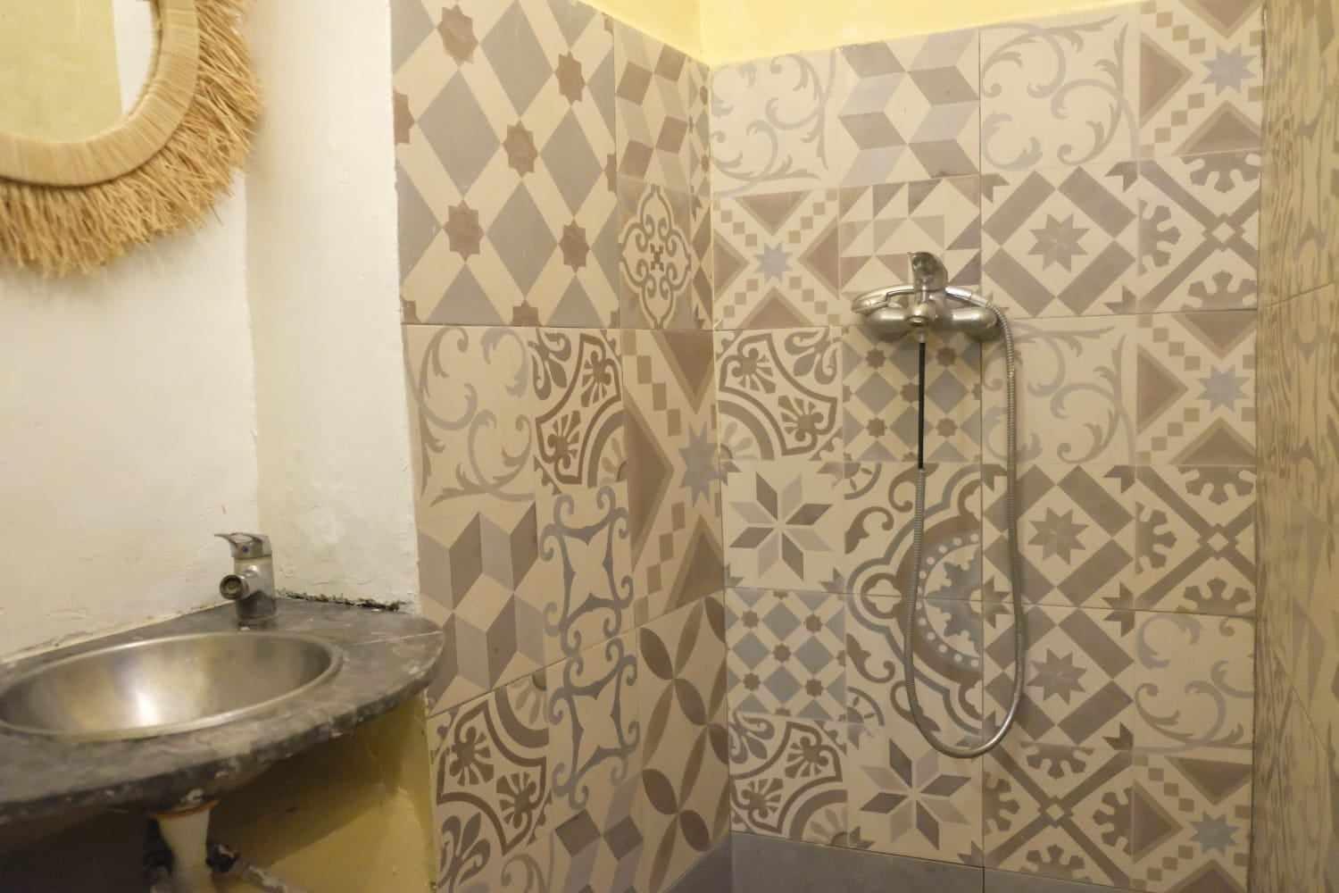 Hannah House Марракеш Экстерьер фото